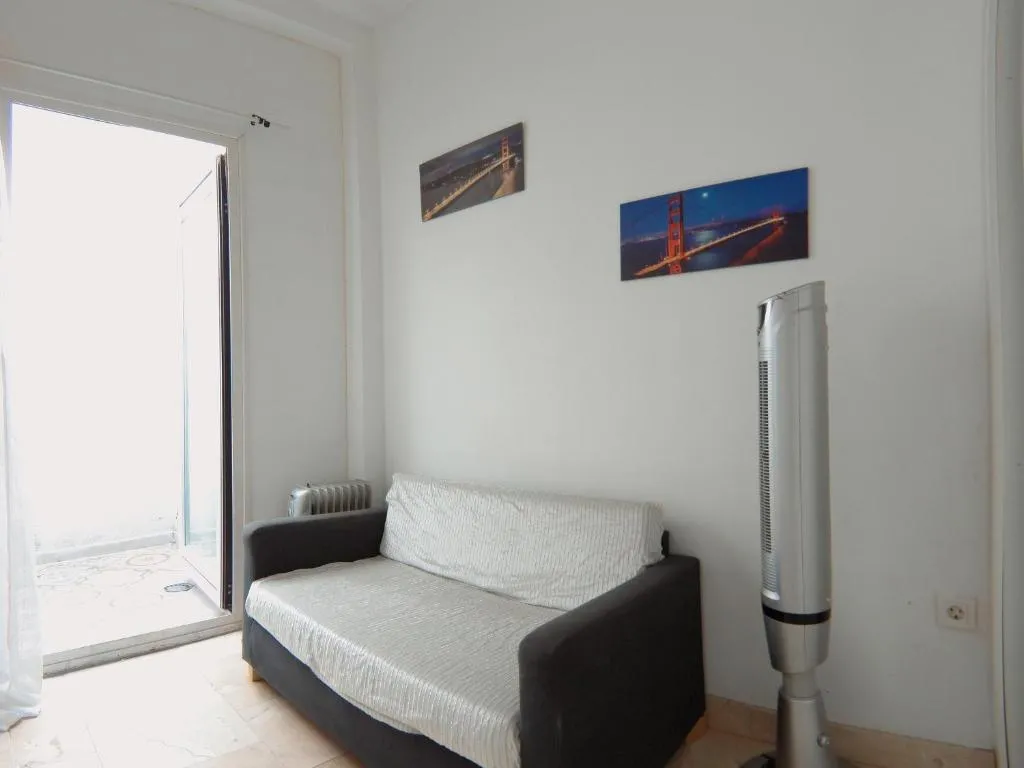 Apartment Az Bajo C1, Madrid, Spania