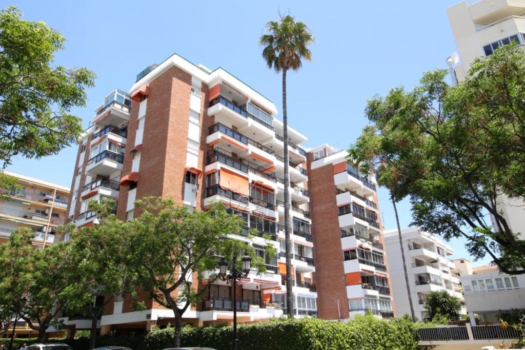 Apartamento Playa Fontanilla 24