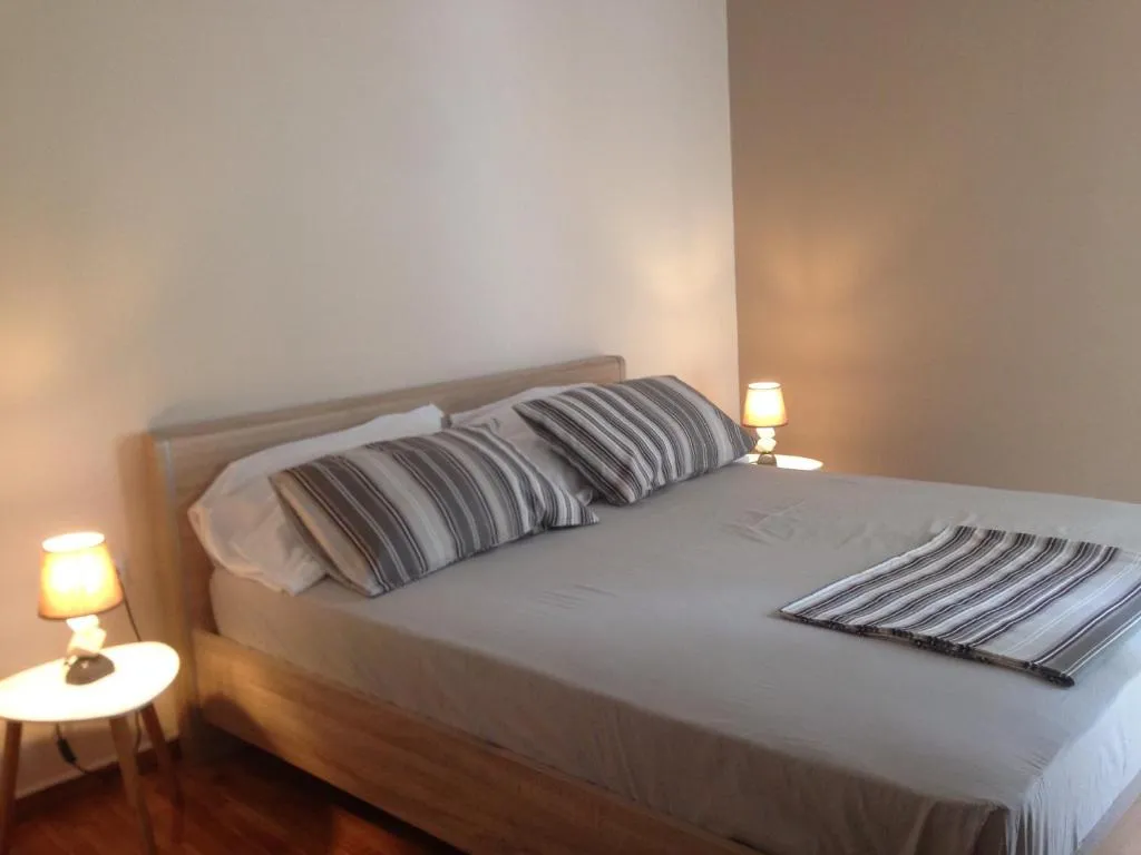 Natali Boutique Apartment, Athens, Greece