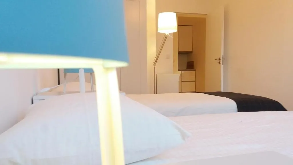 So Cool Flat, Porto, Portugal