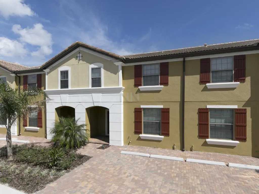 Sunset Home Disney - Solterra Resort Luxury Villas - Davenport, FL, Davenport, United States