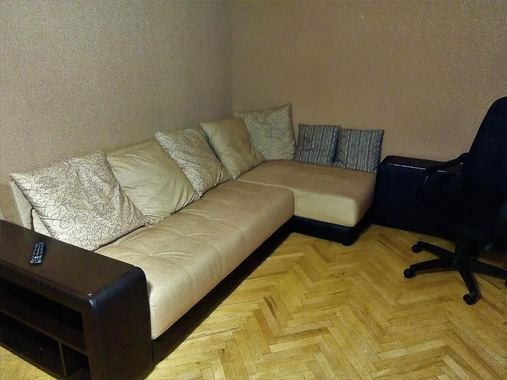 Kvartira 3 komnaty, Moscova, Rusia
