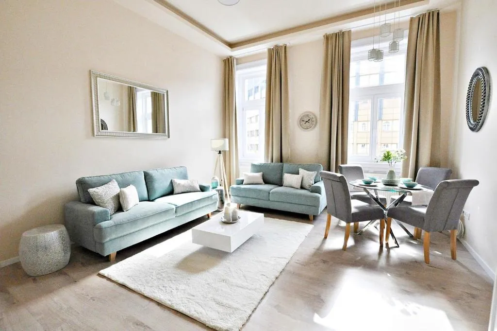 Prestige Home Budapest City Center, Budapesta, Ungaria