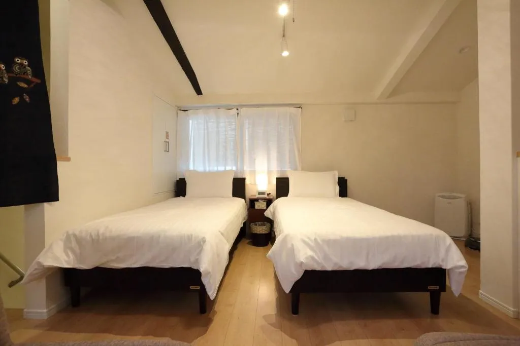 Kokon Higashiyama, Kyoto, Japonia