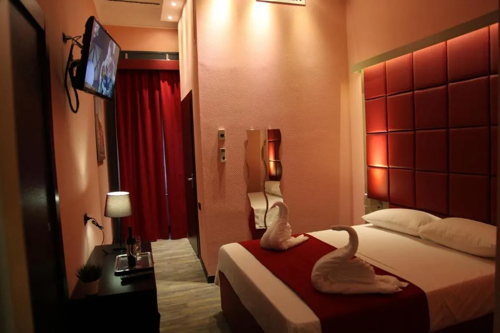 Dolce Vita Rooms & Breakfast, Napoli, Italia