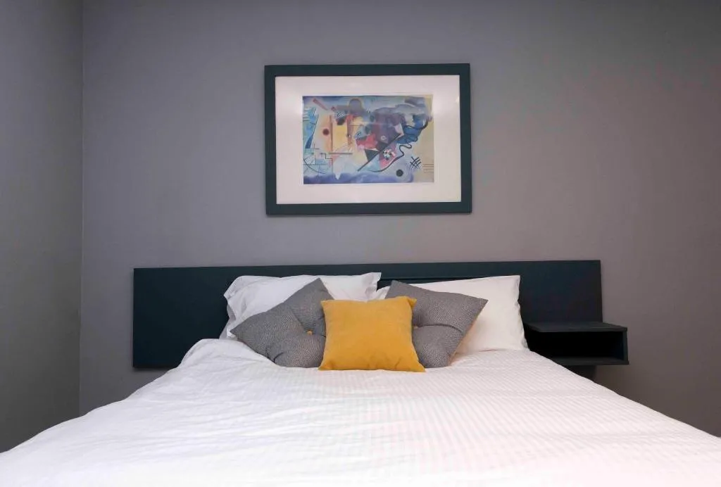 Citi Hotel Aberdeen, Aberdeen, United Kingdom