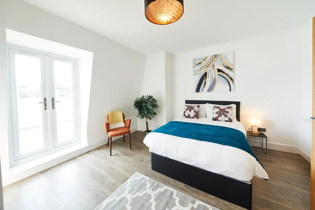 Cosy Deluxe Apartments, Londra, Marea Britanie