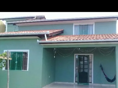 Casa de praia, Florianópolis, Brazilia
