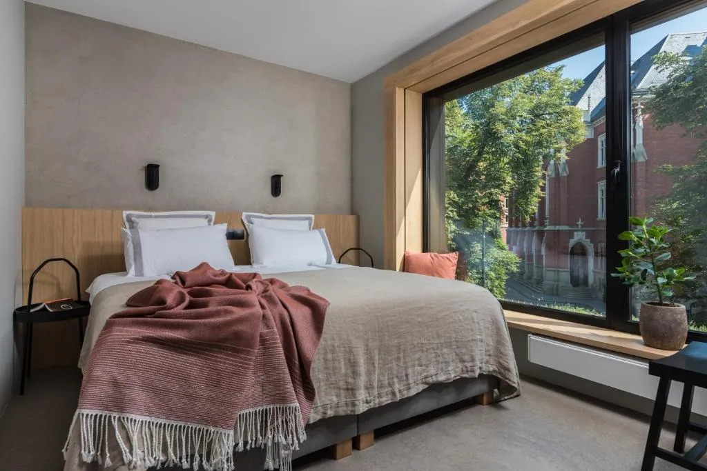 Academia Apartments, Cracovia, Polonia
