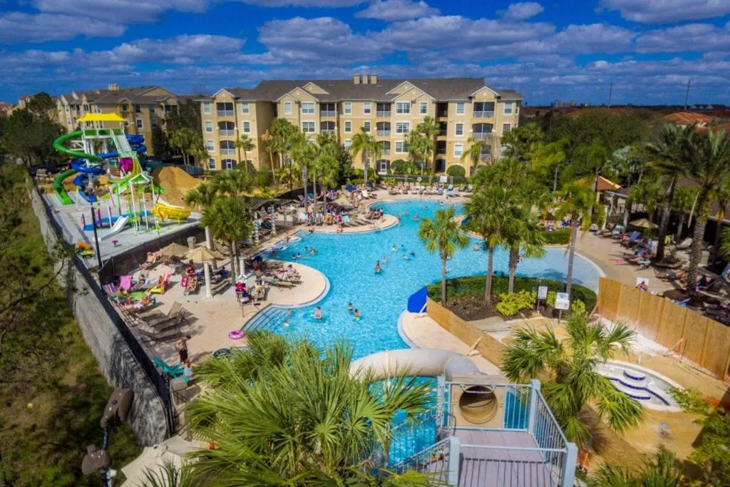 Shangri-la at Windsor, Orlando (FL), United States