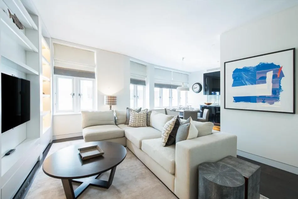 Exclusive 2 Bed Mayfair Apartment with Private Terrace, Londra, Marea Britanie