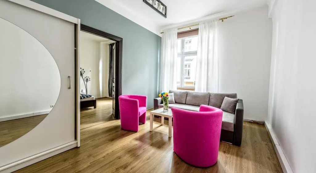 D&A Apartments Kazimierz, Cracovia, Polonia