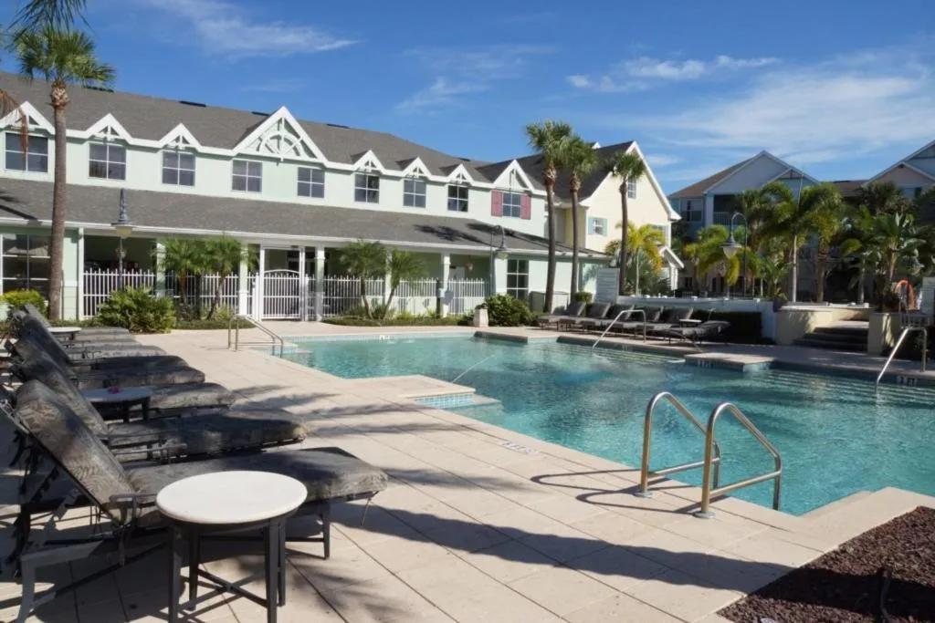 Runaway Beach Club RAB22-203 Condo, Kissimmee, Statele Unite ale Americii