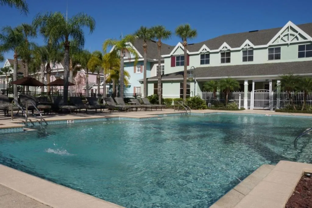 Runaway Beach Club RAB12102 Condo, Kissimmee, Statele Unite ale Americii