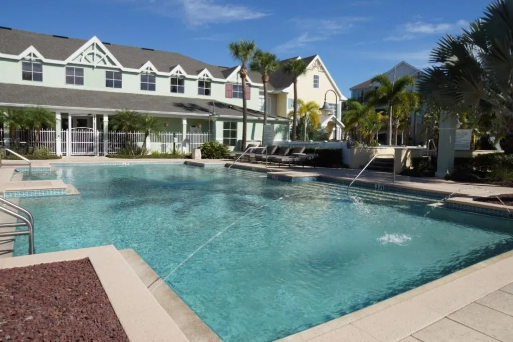 Runaway Beach Club RAB9202 Condo, Kissimmee, Statele Unite ale Americii