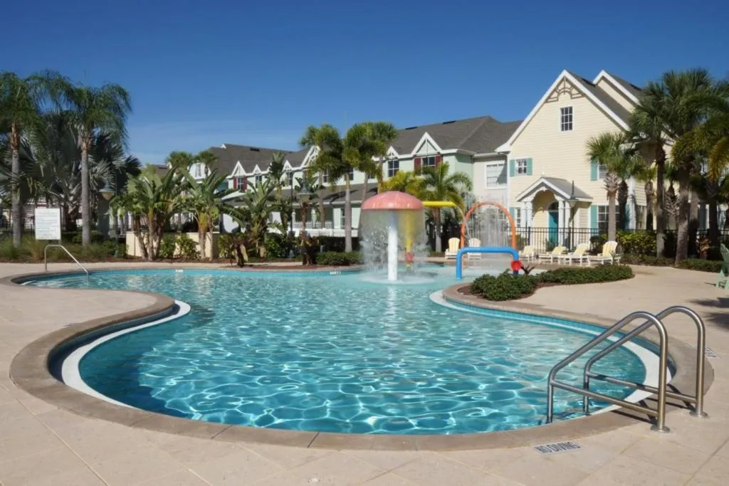 Runaway Beach Club RAB11102 Condo, Kissimmee, Statele Unite ale Americii