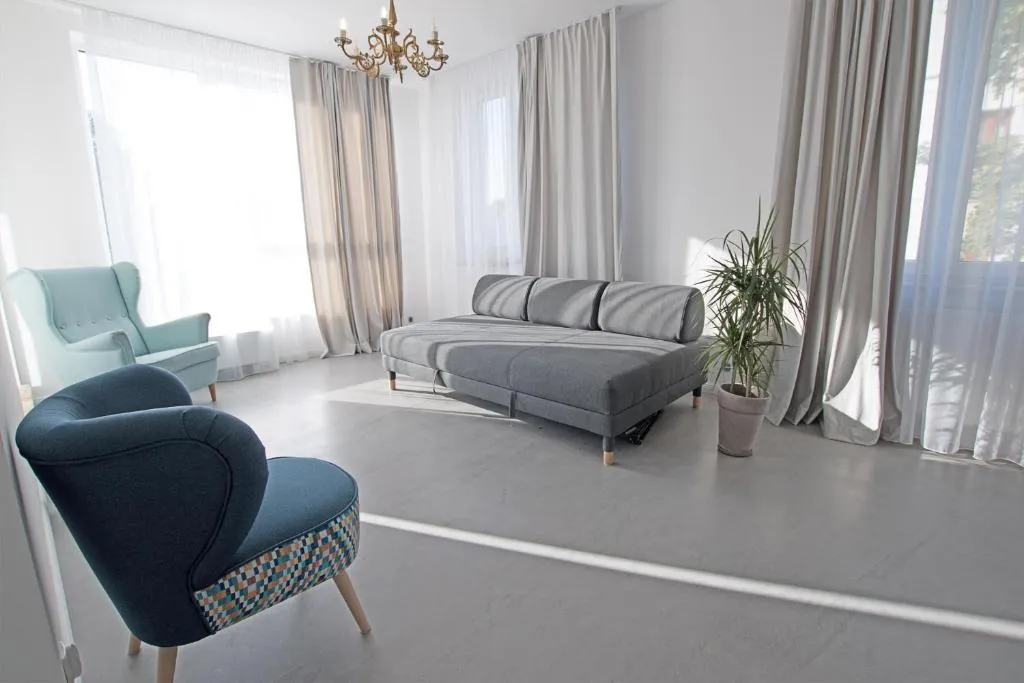 Jakto apartments, Varșovia, Polonia