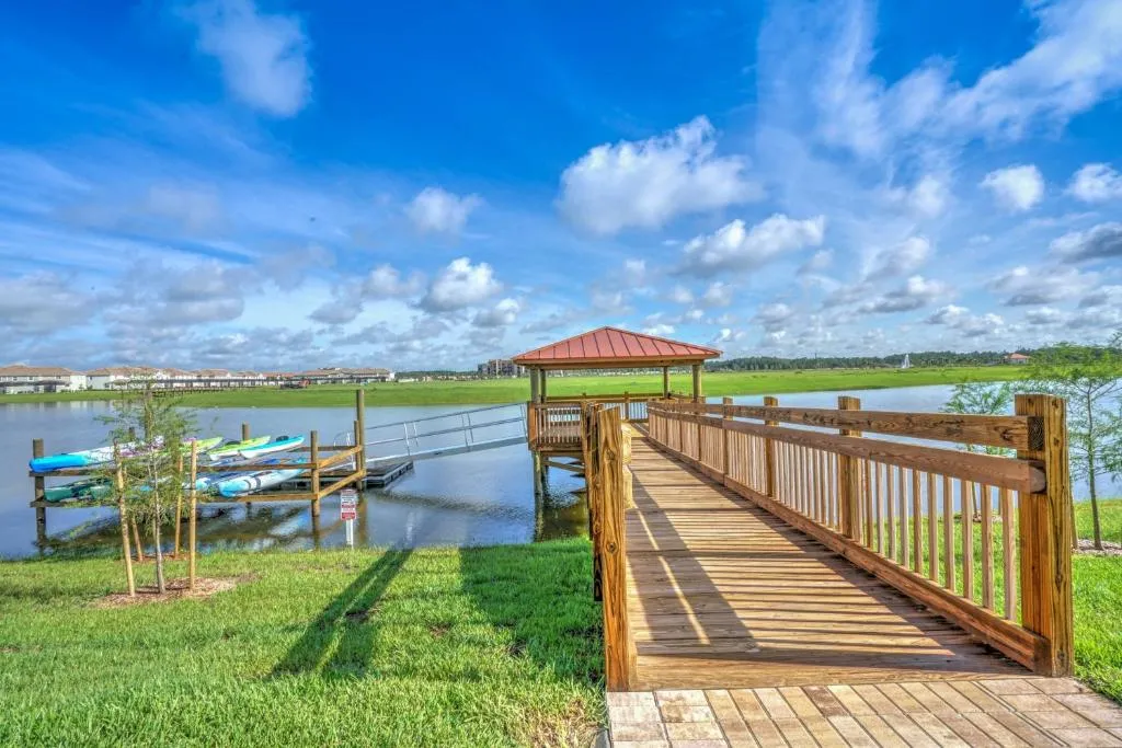 Storey Lake 18001, Kissimmee, Statele Unite ale Americii