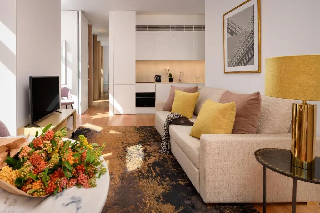 Ouro Grand by Level Residences, Amadora, Portugal