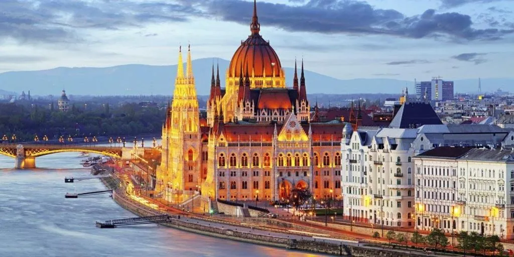 Feketerigó Apartman, Budapesta, Ungaria