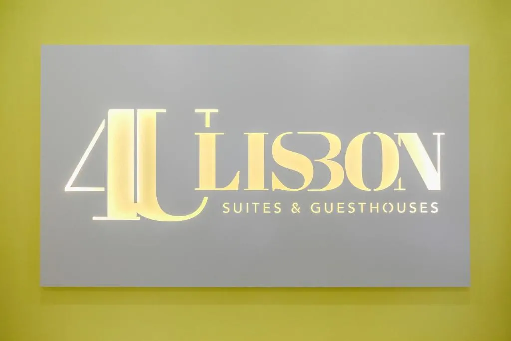 4U Lisbon Airport Suites, Lisabona, Portugalia