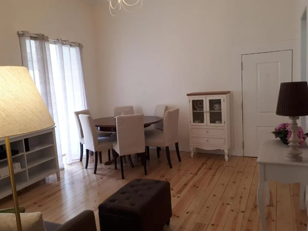 Crisapartment, Amadora, Portugal