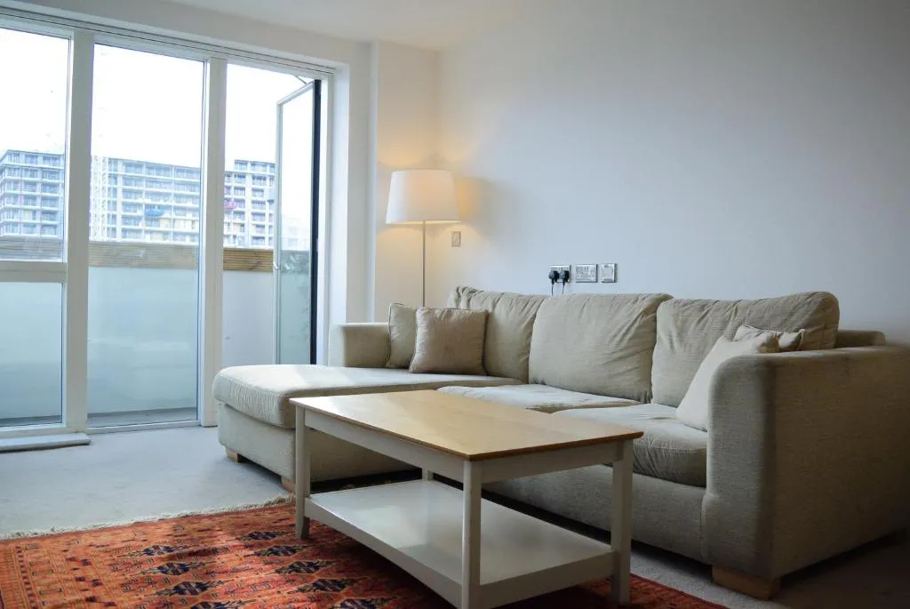 1 Bedroom Modern Apartment in Notting Hill, London, United Kingdom