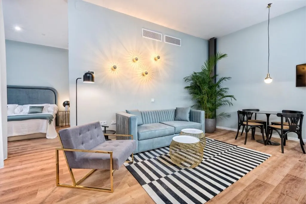 iloftmalaga Casapalma, Malaga, Spain