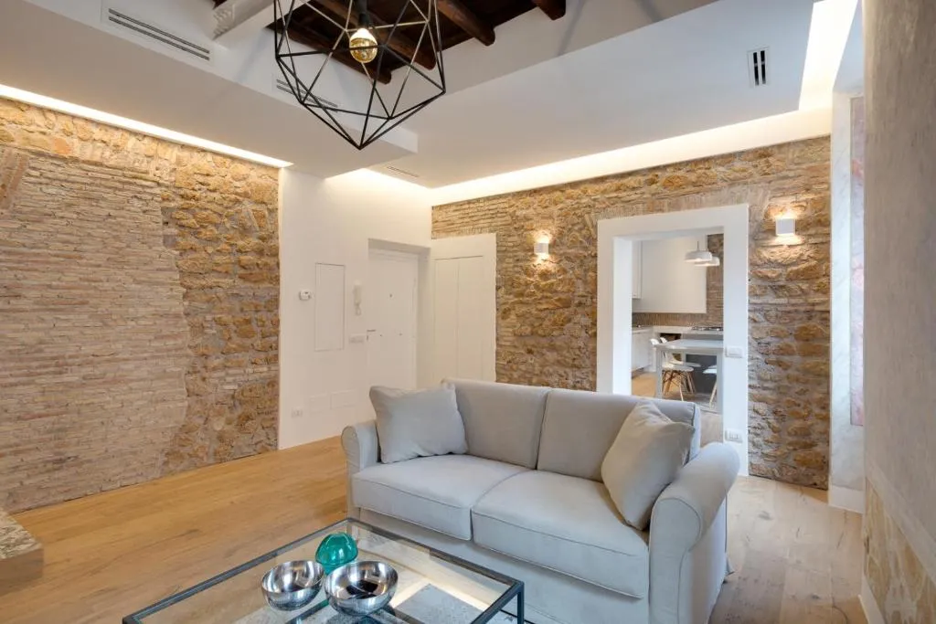 Sistina8, Roma, Italy