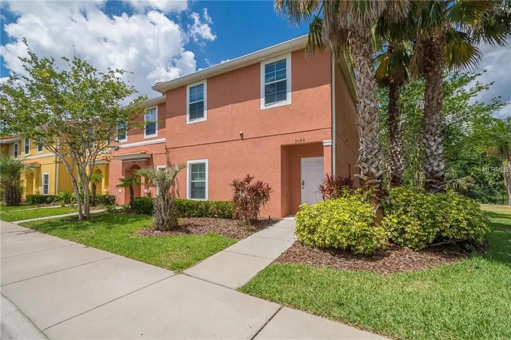 Villa Encantada, Kissimmee, Statele Unite ale Americii