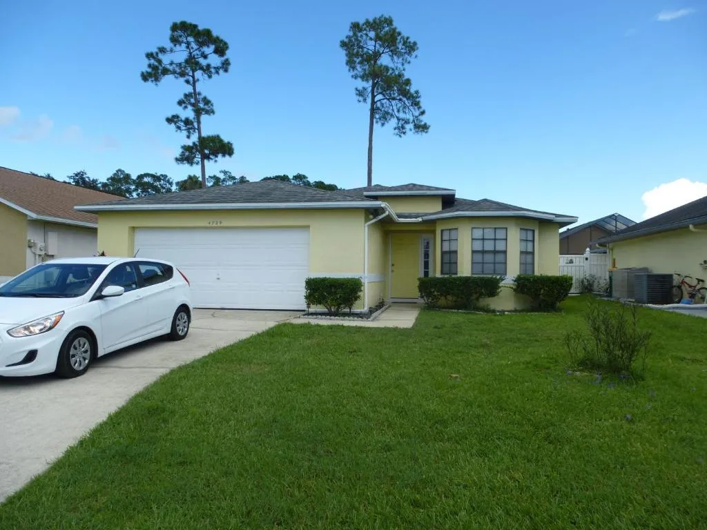 The Florida Pad, Kissimmee, Statele Unite ale Americii