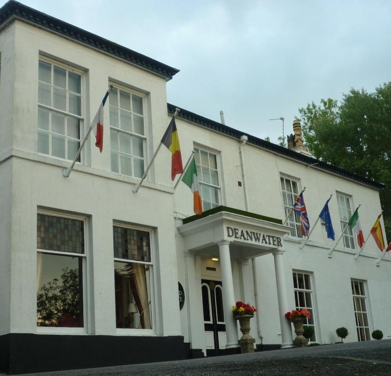 Deanwater Hotel