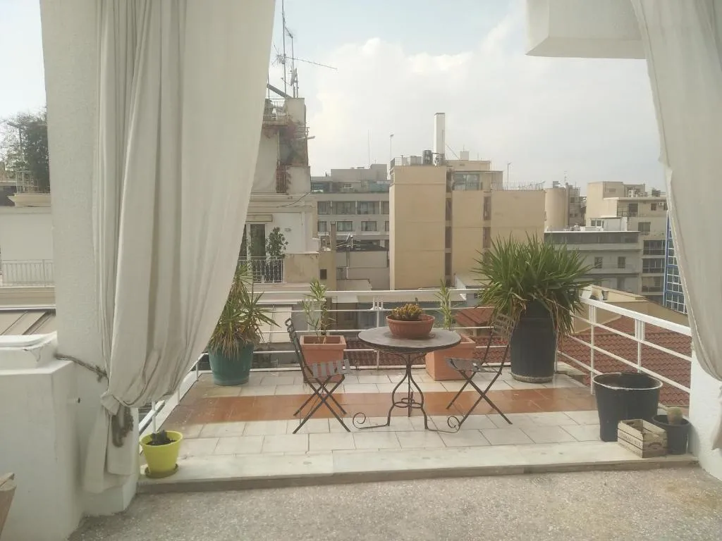 Athens Suite (Acropolis View), Atena, Grecia