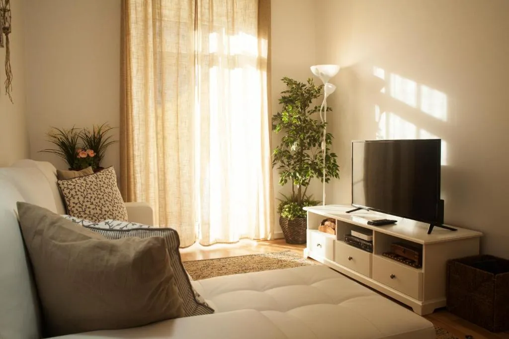 The Marvila - Modern 3 Bedroom Apartment in trendy New Lisbon, Amadora, Portugal
