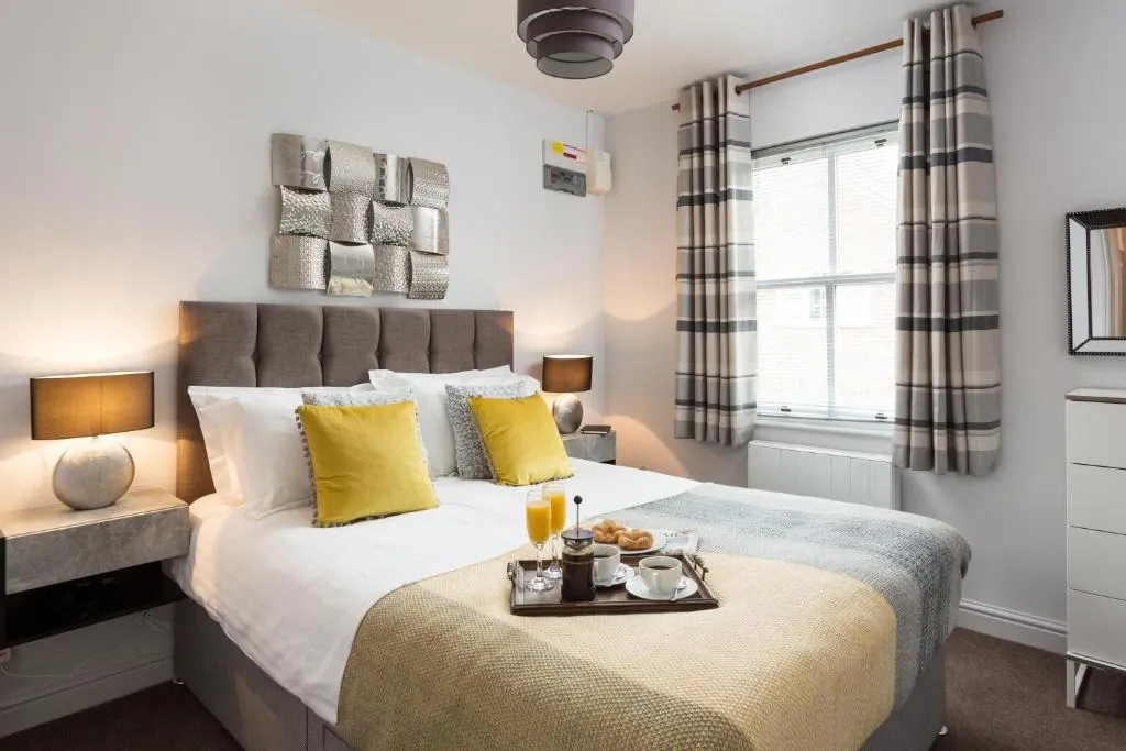 Agar Premier Apartment, Avon Valley, United Kingdom
