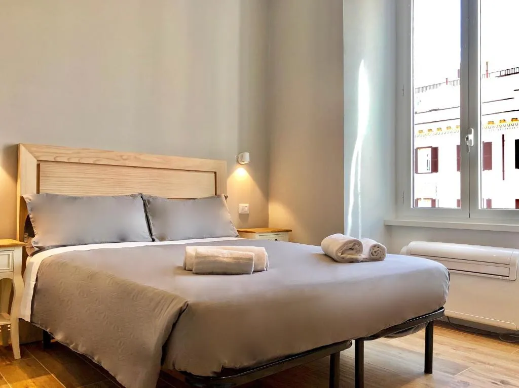 Audrey's Roman Holidays - Rome Suites & Rooms, Roma, Italia