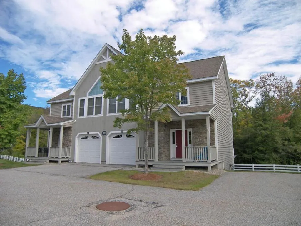 Forest Ridge 132B, Lincoln, United States