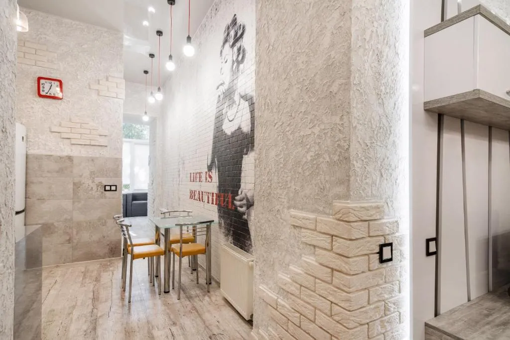 Central View Apartment, Odesa, Ucraina