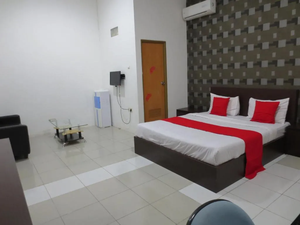 Glory Mansion Resident, Jakarta, Indonesia