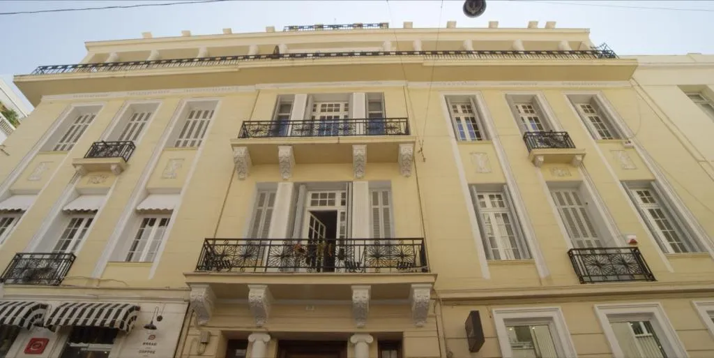 Athens Kolonaki ENTIRE PLACE Luxury Home, Atena, Grecia