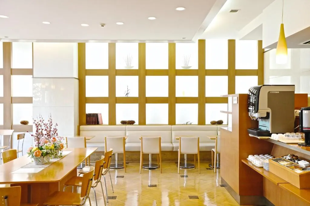 Tokyo Green Hotel Korakuen, Tokyo, Japan