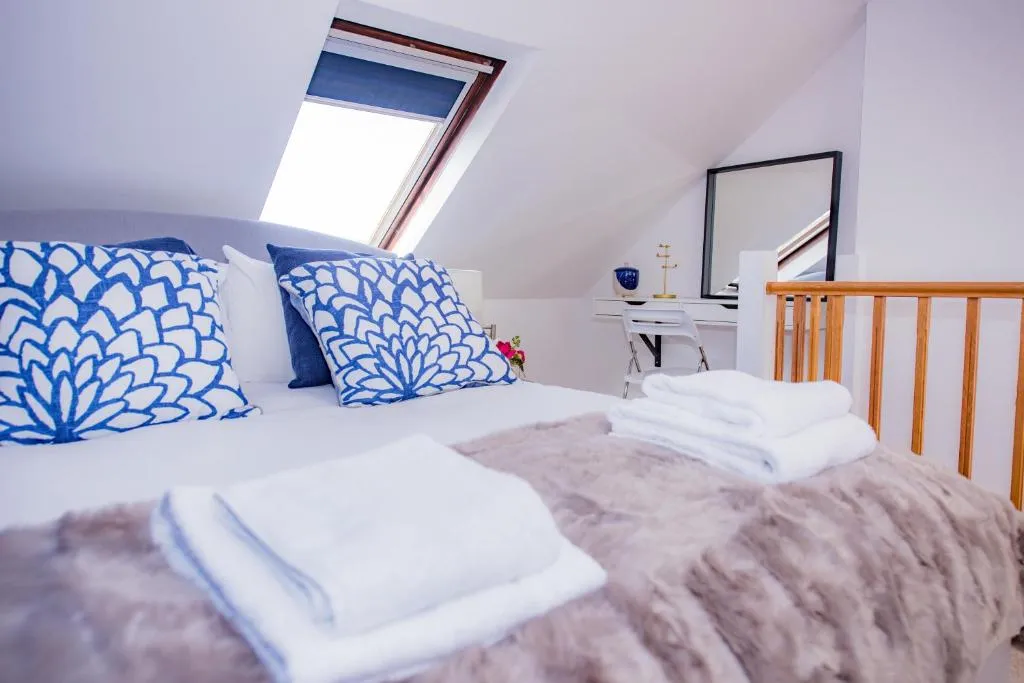 Midsummer Cottage - Self Check-in, Cambridge, Marea Britanie