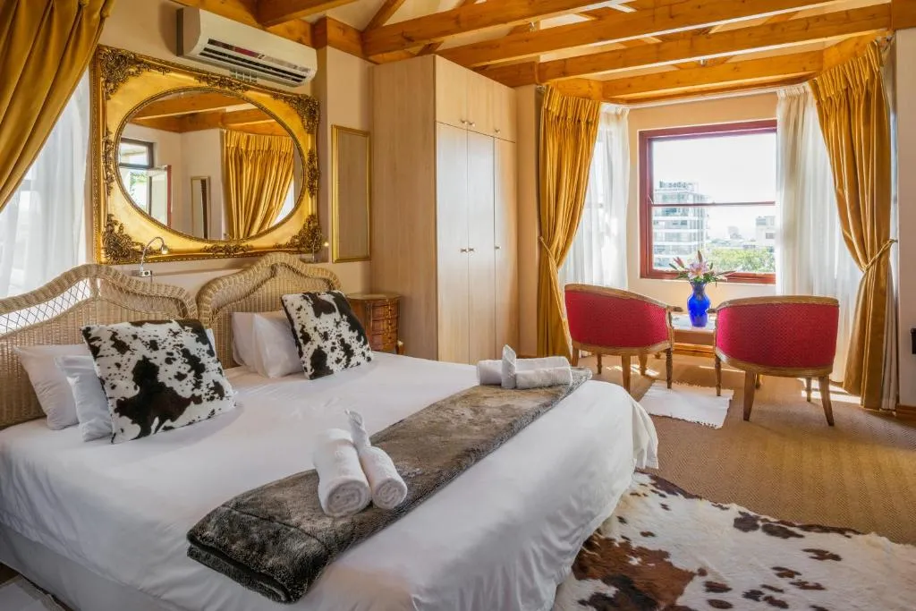 Stadium Guest House, Cape Town, South Africa