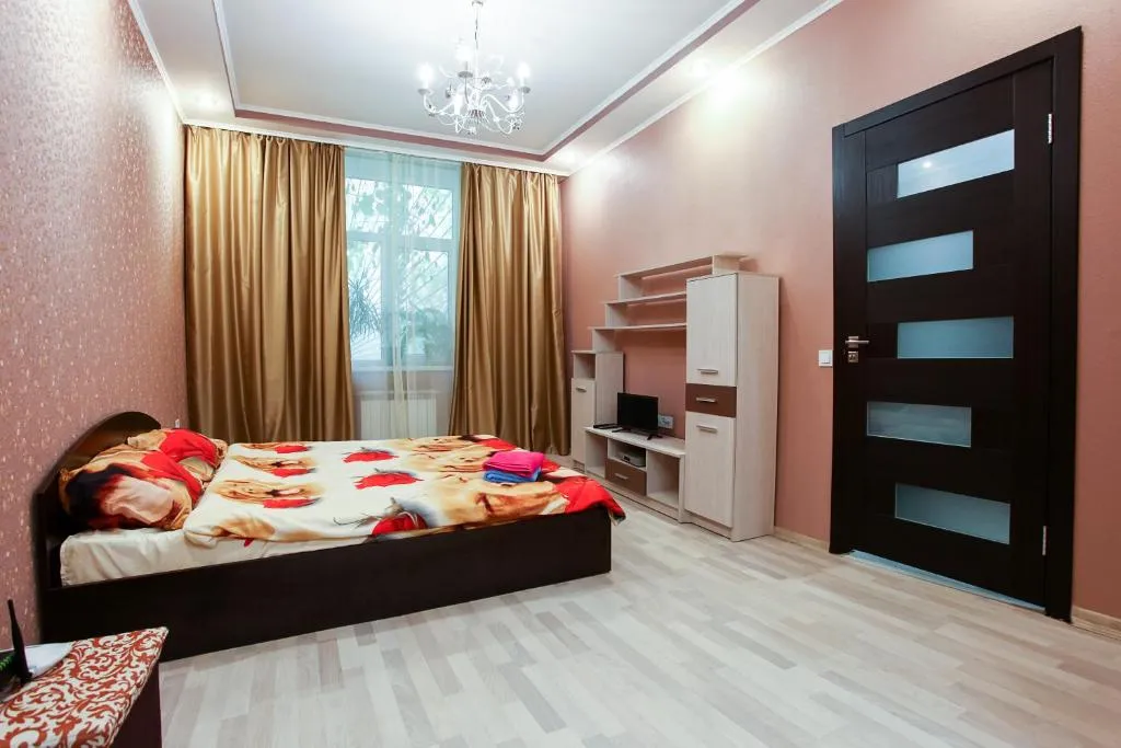Sweet Home Apartment, Kiev, Ukraine