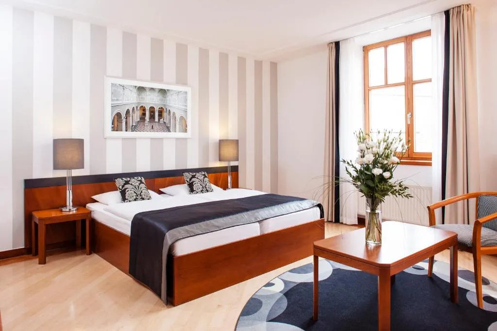 Hapimag Apartments Budapest, Budapesta, Ungaria