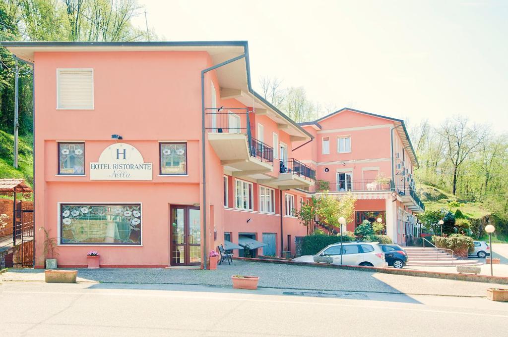 Hotel Nella