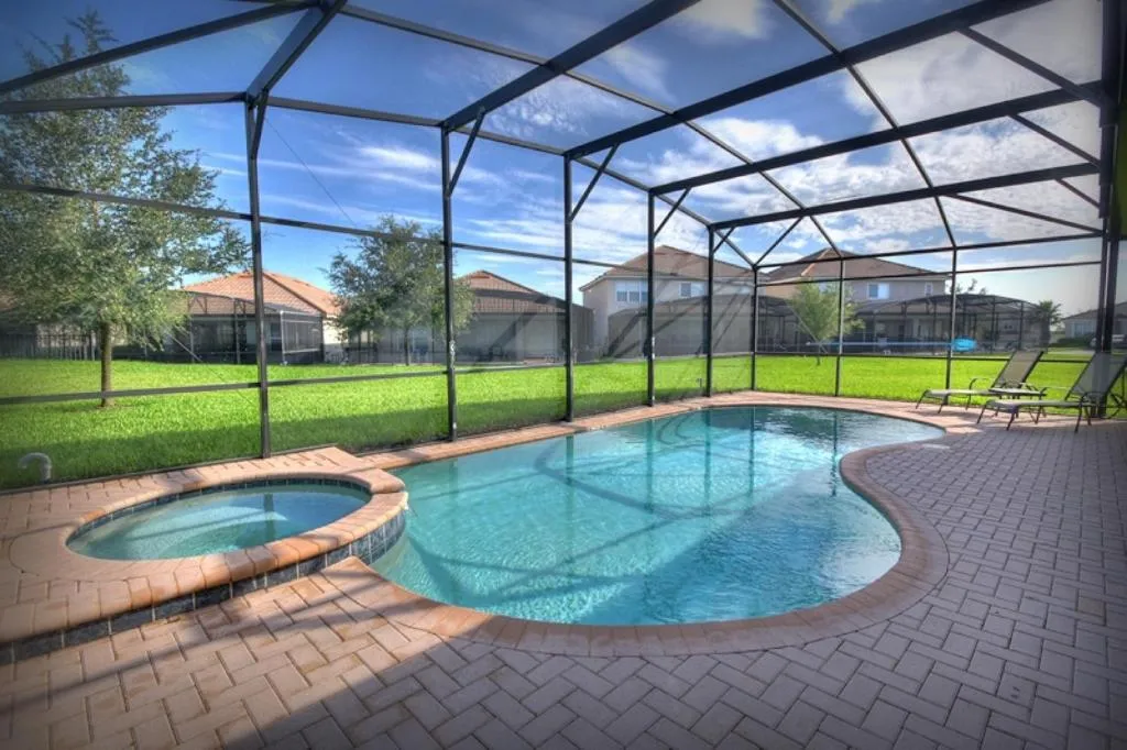 Windsor Hills Resort2622, Orlando (FL), United States