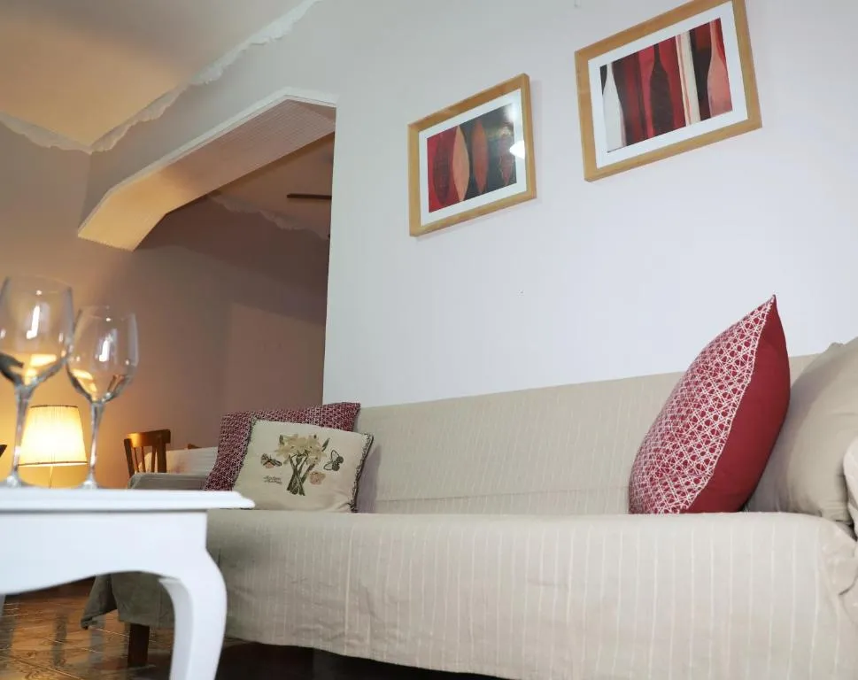 Maria Court 2, Apt 32, Larnaca, Cyprus
