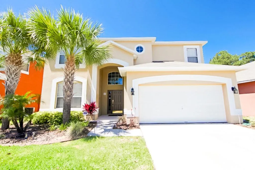 Emerald Island Resort2767, Kissimmee, Statele Unite ale Americii
