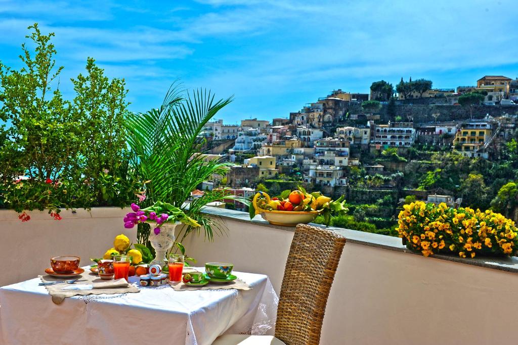 Maison Liparlati Positano photo 3